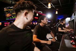 game ssl Sodo